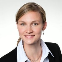 Senacor Technologies Employee Alexandra Veit's profile photo