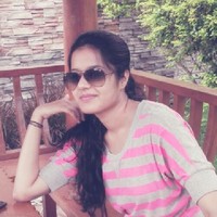 SMEcorner Employee Heena Khan's profile photo