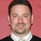 Boston Red Sox Employee Jon Lister's profile photo