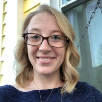 Krista Vealey Email & Phone Number