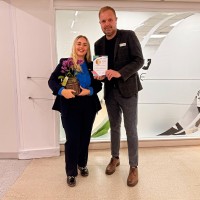 Boots UK Employee Gareth Jones's profile photo