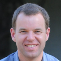 Arinco Employee Chris Padgett's profile photo