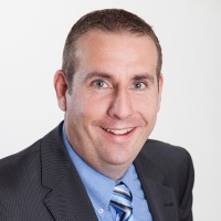 Gross Generalunternehmung AG Employee Daniel Pircher's profile photo