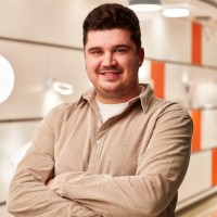 light11.de GmbH Employee Dominik Prause's profile photo