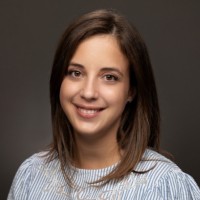 Community Solutions, Inc. Employee Ana Delja's profile photo