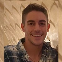 UNTUCKit Employee Jack Brill's profile photo