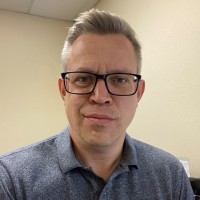 MSI Marketing (Mailing Systems, Inc.) Employee Mark Stowell's profile photo