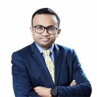 NOVA WINGS IVF Employee Jayesh Amin's profile photo