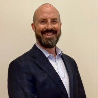 GEOSPAN Corporation Employee Colin Futrelle's profile photo