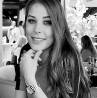 Landax Employee Marita Rykkelid's profile photo