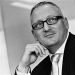 Castel Underwriting Agencies Limited Employee Colin Rose's profile photo