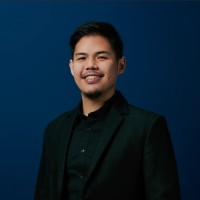 Pinkoi Employee Mark Lee's profile photo
