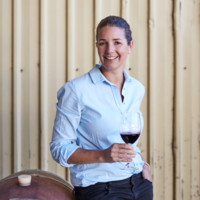 Brown Family Wine Group Employee Katherine Brown's profile photo