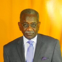 Arthur Moncrief