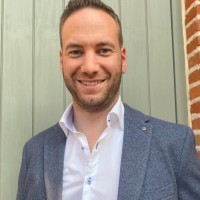 Bram de Winne Email