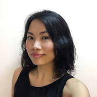 Standard Chartered Employee Helen Ho's profile photo