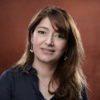 University of Munich Employee Elmina Mammadova-Bach's profile photo