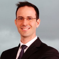 Master Polymers Employee Luiz Fernando Abreu's profile photo