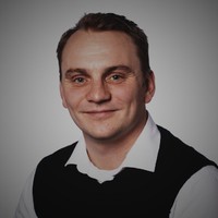 Airbus Defence and Space Employee Daniel Muench's profile photo