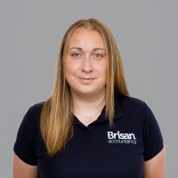 Brisan Accountancy Employee Kylie Moore's profile photo