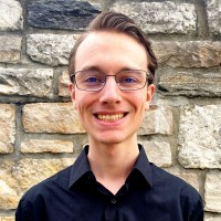 Ubihere Employee Jacob Riffel's profile photo