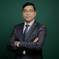 Adani Defence and Aerospace Employee Ritesh Prasad's profile photo