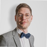 RAVIER Immobilier Employee Nicolas Pernet's profile photo
