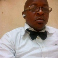 Lead City University, Ibadan, Nigeria Employee Omotayo Julius's profile photo