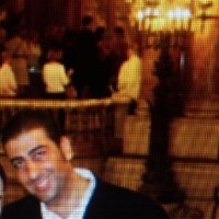 Gregory Serber Email & Phone Number