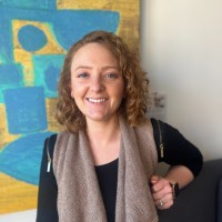 Jewish Community Housing for the Elderly Employee Molly McKenna's profile photo