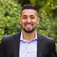 Mendocino Redwood Company Employee Joel Muniz's profile photo