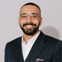 NymCard Employee Omar Mostafa's profile photo