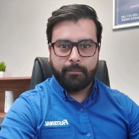 Fastenal México Employee Alberto Rodriguez Ramos's profile photo