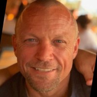 First Round Draught, Inc. Employee Brian Andreasen's profile photo