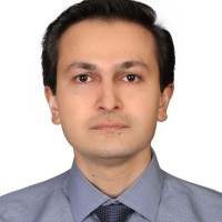 Durkin Employee Kambiz Sharifi's profile photo