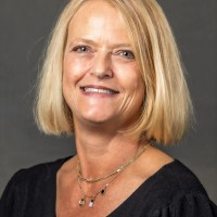 Workday Employee Nancy Bray's profile photo