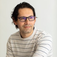 Adobe Employee Ruben Rincon's profile photo
