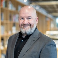 Perkins&Will Employee Philip Mraic's profile photo