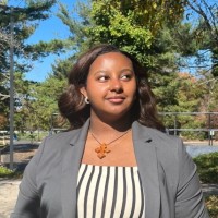 URAC Employee Tsedal Teshome's profile photo