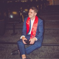 Klein Tools Employee Dylan Silverman's profile photo