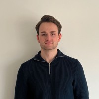 Codeclan Employee Noah Tinga's profile photo