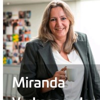 Fabiton BV Employee Miranda Hoekstra's profile photo
