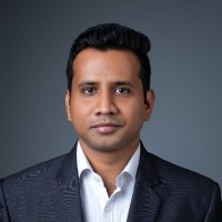 Flipkart Employee Varun Bhaskar's profile photo
