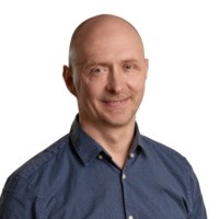 OSVC Employee Martin Beránek's profile photo