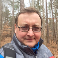 Photofy, Inc. Employee Kirill Meshchankin's profile photo