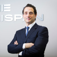 TriSpan Employee Gregor Lanz's profile photo
