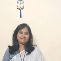 Vedaz Employee Sowmya Anil's profile photo