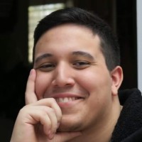 PiiComm Employee Donovan Prezeau's profile photo