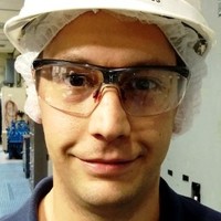 Lehigh Valley Dairy Farms Employee Christopher Rhodes's profile photo