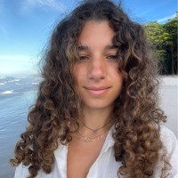 Tuned Employee Mika Aronson's profile photo